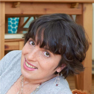 Lucie Ambrožová - Praha