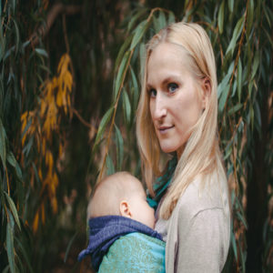 Andrea Kapitánová - Praha