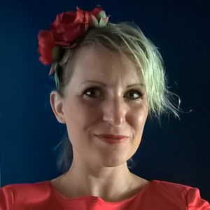 Michaela Slavíčková - Praha